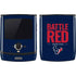NFL Houston Texans Team Motto Motorola RAZR Skin