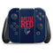 NFL Houston Texans Team Motto Nintendo Switch (2017-2021) Joy-Con Controller Skin