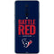 NFL Houston Texans Team Motto OnePlus 7 Pro Skin