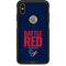 NFL Houston Texans Team Motto Otterbox Commuter iPhone Skin