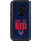 NFL Houston Texans Team Motto Otterbox Defender Galaxy Skin