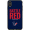 NFL Houston Texans Team Motto Otterbox Symmetry iPhone Skin