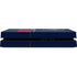 NFL Houston Texans Team Motto PS4 Console Skin