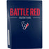 NFL Houston Texans Team Motto PS5 Console Skin