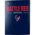 NFL Houston Texans Team Motto PS5 Digital Edition Bundle Skin