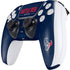 NFL Houston Texans Team Motto PS5 Controller Skin