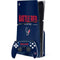 NFL Houston Texans Team Motto PS5 Slim Disk Bundle Skin