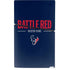 NFL Houston Texans Team Motto PS5 Slim Digital Edition Bundle Skin