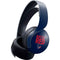 NFL Houston Texans Team Motto PULSE 3D Wireless Headset for PS5 Skin