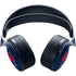 NFL Houston Texans Team Motto PULSE 3D Wireless Headset for PS5 Skin