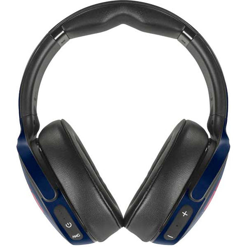 NFL Houston Texans Team Motto Skullcandy Venue Skin