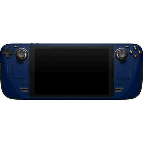 NFL Houston Texans Team Motto Steam Deck Handheld Gaming Computer Skin