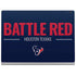 NFL Houston Texans Team Motto Surface Book 2 13.5in Skin