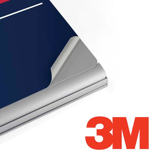 NFL Houston Texans Team Motto Surface Book 2 13.5in Skin