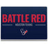 NFL Houston Texans Team Motto Surface Book 2 15in Skin