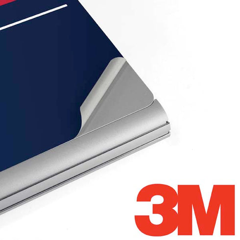 NFL Houston Texans Team Motto Surface Book 2 15in Skin