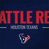 NFL Houston Texans Team Motto Surface Book 2 15in Skin