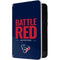 NFL Houston Texans Team Motto Surface Duo Skin