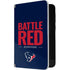 NFL Houston Texans Team Motto Surface Duo Skin