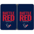NFL Houston Texans Team Motto Surface Duo Skin