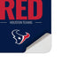 NFL Houston Texans Team Motto Surface Duo Skin
