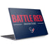NFL Houston Texans Team Motto Surface Laptop 2 Skin