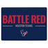 NFL Houston Texans Team Motto Surface Laptop 2 Skin