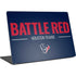 NFL Houston Texans Team Motto Surface Laptop 4 15in Skin