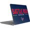 NFL Houston Texans Team Motto Surface Laptop Studio Skin