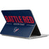 NFL Houston Texans Team Motto Surface Laptop Studio Skin