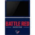 NFL Houston Texans Team Motto Surface Pro 6 Skin