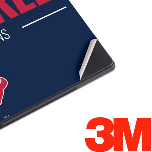NFL Houston Texans Team Motto Surface Pro 6 Skin