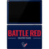 NFL Houston Texans Team Motto Surface Pro 7 Skin