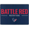 NFL Houston Texans Team Motto Surface Pro 8 Skin
