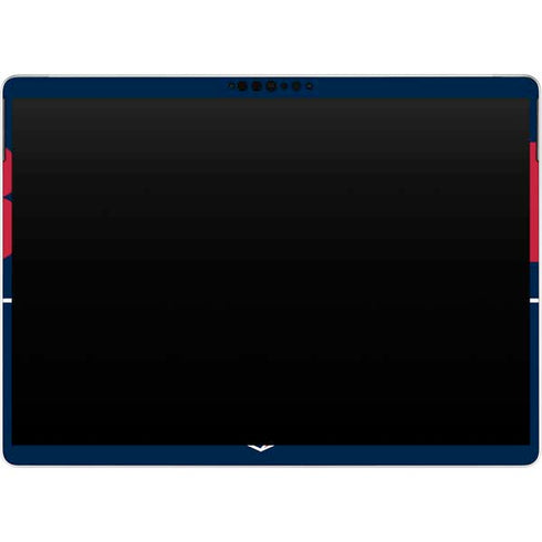 NFL Houston Texans Team Motto Surface Pro 8 Skin