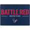 NFL Houston Texans Team Motto Surface Pro 9 Skin