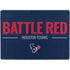 NFL Houston Texans Team Motto Surface Pro 9 Skin