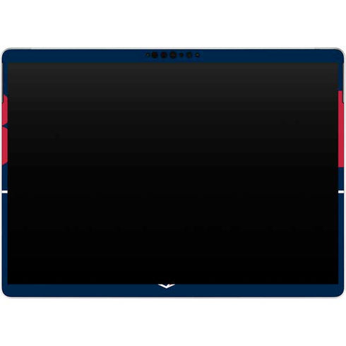 NFL Houston Texans Team Motto Surface Pro 9 Skin