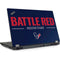 NFL Houston Texans Team Motto Lenovo ThinkPad Skin
