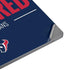 NFL Houston Texans Team Motto Universal Laptop 11in (8.8 x 6.2in) Skin