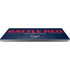 NFL Houston Texans Team Motto Universal Laptop 12in (9.8 x 6.8in) Skin