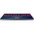 NFL Houston Texans Team Motto Universal Laptop 16.6in (13.4 x 9.7in) Skin