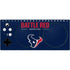 NFL Houston Texans Team Motto Xbox Adaptive Controller Skin
