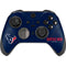 NFL Houston Texans Team Motto Xbox Elite Wireless Controller Series 2 Skin