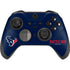 NFL Houston Texans Team Motto Xbox Elite Wireless Controller Series 2 Skin