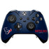 NFL Houston Texans Team Motto Xbox One Elite Controller Skin