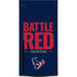 NFL Houston Texans Team Motto Xbox Series X Console Skin