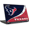 NFL Houston Texans Lenovo ThinkPad Skin