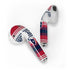 NFL Houston Texans Trailblazer Apple AirPods Skin