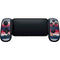 NFL Houston Texans Trailblazer Backbone One for iPhone Game Controller Skin